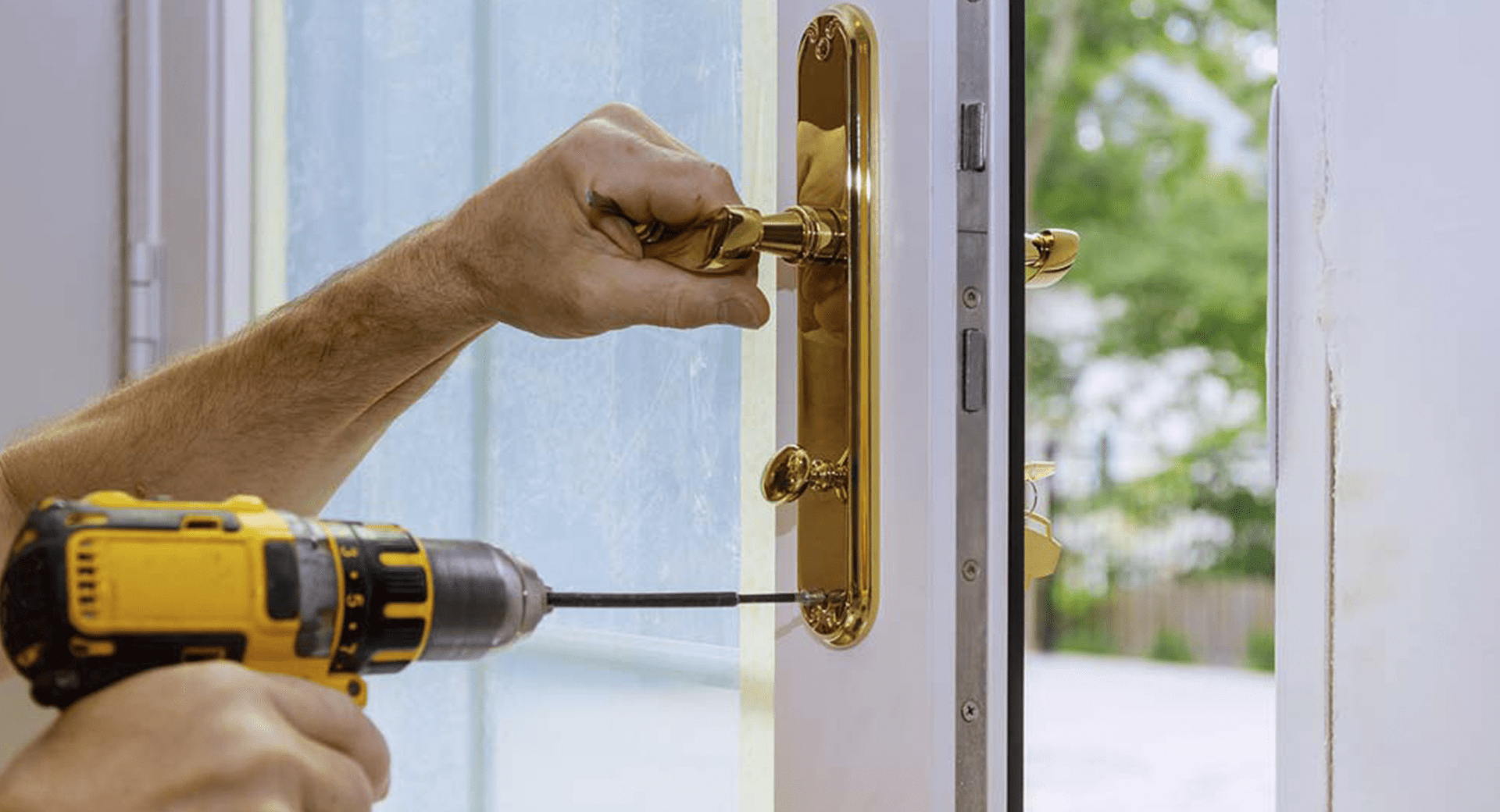 Service Somerville Safe & Lock Inc Regina, SK